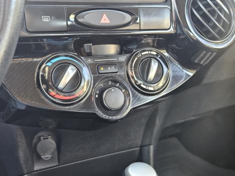 TOYOTA Etios Sedan , Foto 7