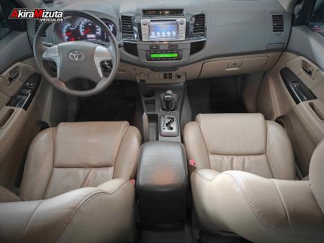 TOYOTA Hilux Caminhonete , Foto 5