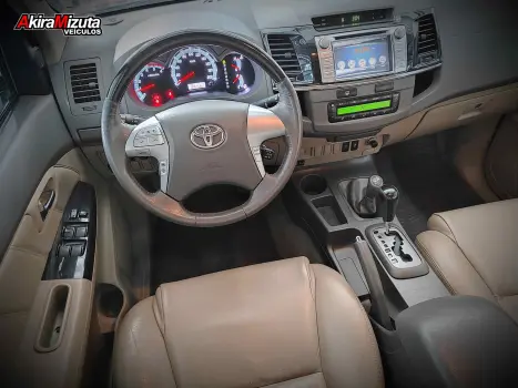 TOYOTA Hilux Caminhonete , Foto 6