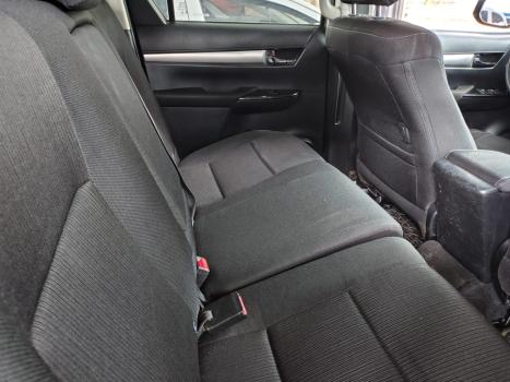 TOYOTA Hilux Caminhonete 2.8 16V 4P SR 4X4 DIESEL CABINE DUPLA AUTOMTICO, Foto 11