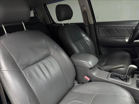 TOYOTA Hilux Caminhonete 2.7 16V 4P SRV FLEX 4X4  CABINE DUPLA AUTOMTICO, Foto 13