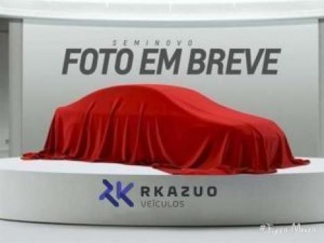 TOYOTA Hilux Caminhonete 3.0 16V 4P 4X4 SRV TURBO DIESEL CABINE DUPLA AUTOMTICO, Foto 1