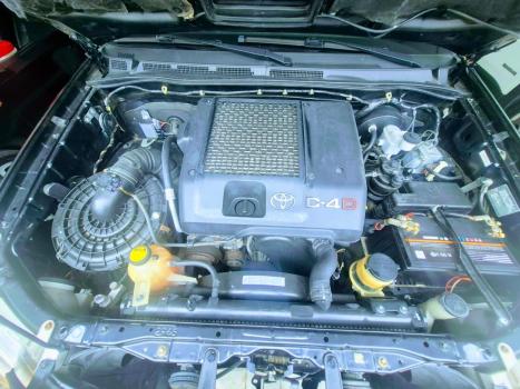 TOYOTA Hilux Caminhonete 3.0 16V 4P 4X4 SRV TURBO DIESEL CABINE DUPLA AUTOMTICO, Foto 4