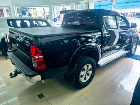 TOYOTA Hilux Caminhonete 3.0 16V 4P 4X4 SRV TURBO DIESEL CABINE DUPLA AUTOMTICO, Foto 6