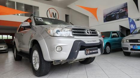 TOYOTA Hilux SW4 2.7 16V 4P FLEX SR 7 LUGARES AUTOMTICO, Foto 2