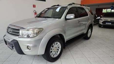 TOYOTA Hilux SW4 2.7 16V 4P FLEX SR 7 LUGARES AUTOMTICO, Foto 11