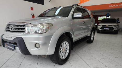 TOYOTA Hilux SW4 2.7 16V 4P FLEX SR 7 LUGARES AUTOMTICO, Foto 14