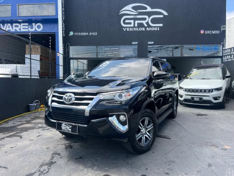 TOYOTA Hilux SW4 2.7 16V 4P FLEX SRV 7 LUGARES AUTOMTICO, Foto 1