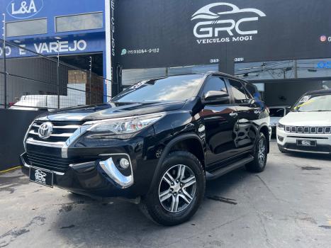 TOYOTA Hilux SW4 2.7 16V 4P FLEX SRV 7 LUGARES AUTOMTICO, Foto 2
