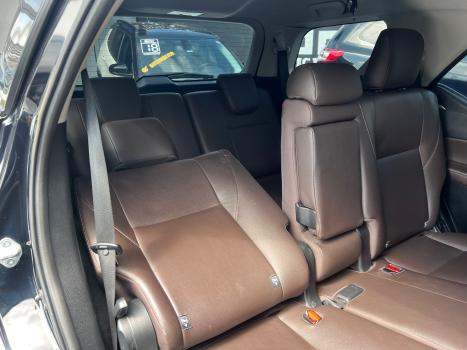 TOYOTA Hilux SW4 2.7 16V 4P FLEX SRV 7 LUGARES AUTOMTICO, Foto 5