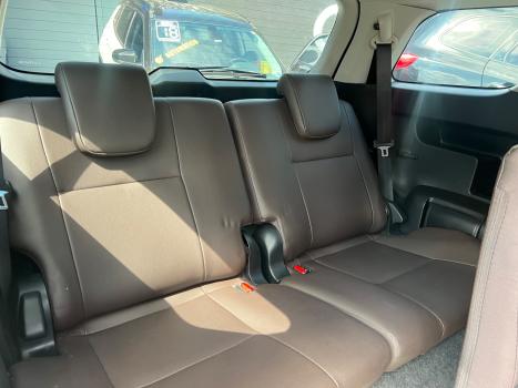TOYOTA Hilux SW4 2.7 16V 4P FLEX SRV 7 LUGARES AUTOMTICO, Foto 6