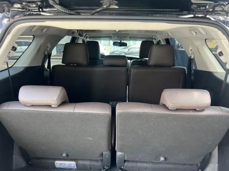 TOYOTA Hilux SW4 2.7 16V 4P FLEX SRV 7 LUGARES AUTOMTICO, Foto 7