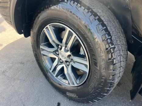 TOYOTA Hilux SW4 2.7 16V 4P FLEX SRV 7 LUGARES AUTOMTICO, Foto 17