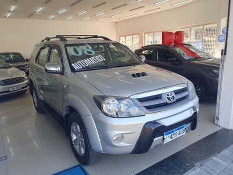 TOYOTA Hilux SW4 3.0 16V 4P SRV 4X4 TURBO DIESEL AUTOMTICO, Foto 8