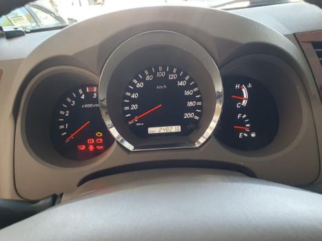 TOYOTA Hilux SW4 3.0 16V 4P SRV 4X4 TURBO DIESEL AUTOMTICO, Foto 9