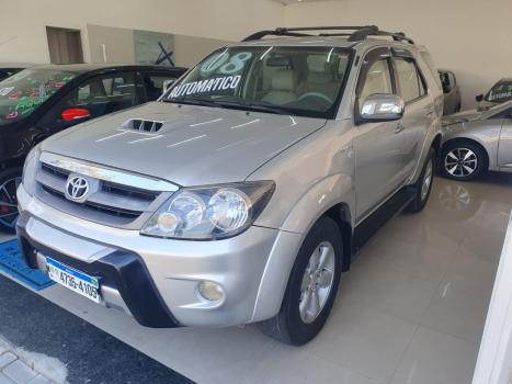 TOYOTA Hilux SW4 3.0 16V 4P SRV 4X4 TURBO DIESEL AUTOMTICO, Foto 10