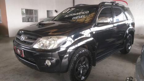 TOYOTA Hilux SW4 3.0 16V 4P SRV 4X4 TURBO DIESEL AUTOMTICO, Foto 2