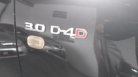TOYOTA Hilux SW4 3.0 16V 4P SRV 4X4 TURBO DIESEL AUTOMTICO, Foto 5