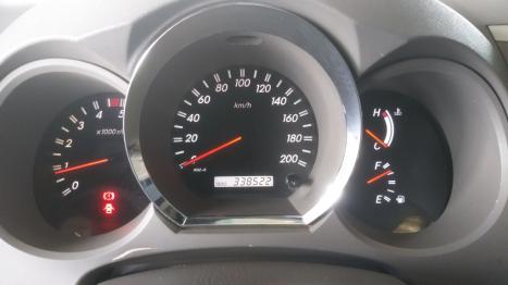 TOYOTA Hilux SW4 3.0 16V 4P SRV 4X4 TURBO DIESEL AUTOMTICO, Foto 10