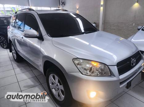 TOYOTA RAV 4 2.0 16V 4P 4WD 4X4 AUTOMTICO, Foto 2