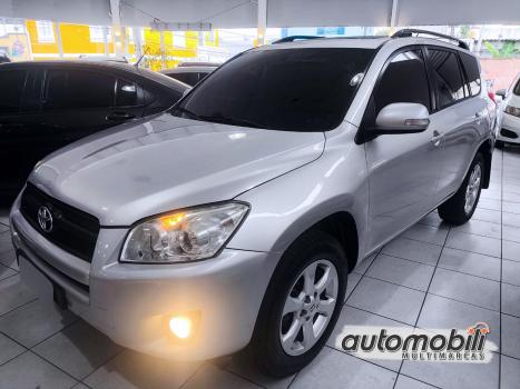 TOYOTA RAV 4 2.0 16V 4P 4WD 4X4 AUTOMTICO, Foto 4