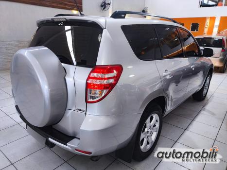 TOYOTA RAV 4 2.0 16V 4P 4WD 4X4 AUTOMTICO, Foto 5