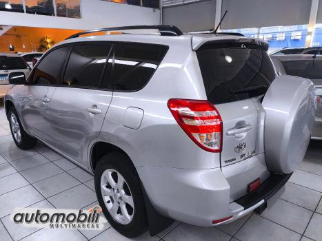 TOYOTA RAV 4 2.0 16V 4P 4WD 4X4 AUTOMTICO, Foto 7