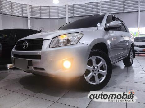 TOYOTA RAV 4 2.0 16V 4P 4WD 4X4 AUTOMTICO, Foto 10