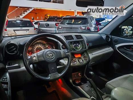 TOYOTA RAV 4 2.0 16V 4P 4WD 4X4 AUTOMTICO, Foto 13