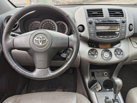 TOYOTA RAV 4 2.4 16V 4P AUTOMTICO, Foto 5