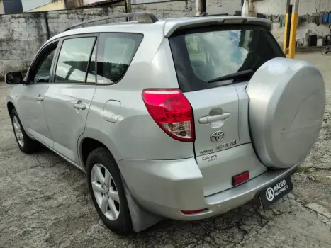 TOYOTA RAV 4 2.4 16V 4P AUTOMTICO, Foto 17
