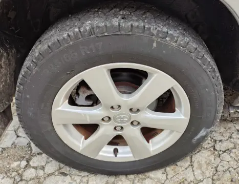 TOYOTA RAV 4 2.4 16V 4P AUTOMTICO, Foto 18