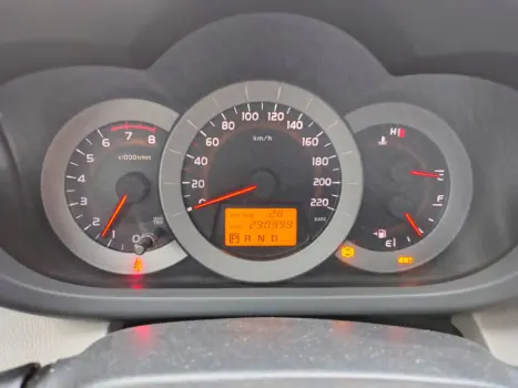TOYOTA RAV 4 2.4 16V 4P AUTOMTICO, Foto 6