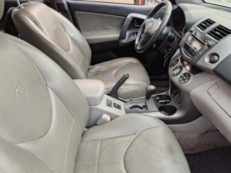 TOYOTA RAV 4 2.4 16V 4P AUTOMTICO, Foto 9