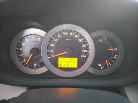 TOYOTA RAV 4 2.4 16V 4P AUTOMTICO, Foto 7