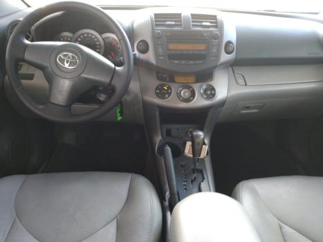 TOYOTA RAV 4 2.4 16V 4P AUTOMTICO, Foto 10