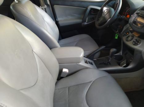 TOYOTA RAV 4 2.4 16V 4P AUTOMTICO, Foto 14