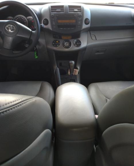 TOYOTA RAV 4 2.4 16V 4P AUTOMTICO, Foto 13