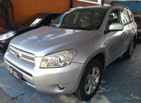 TOYOTA RAV 4 2.4 16V 4P AUTOMTICO, Foto 3