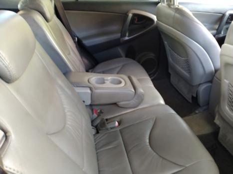 TOYOTA RAV 4 2.4 16V 4P AUTOMTICO, Foto 16