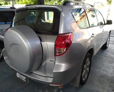 TOYOTA RAV 4 2.4 16V 4P AUTOMTICO, Foto 17