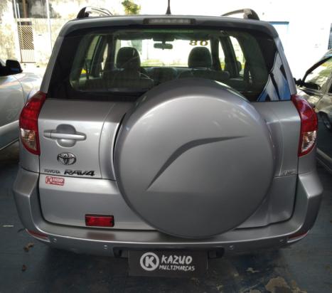 TOYOTA RAV 4 2.4 16V 4P AUTOMTICO, Foto 18