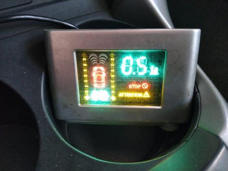TOYOTA RAV 4 2.4 16V 4P AUTOMTICO, Foto 11