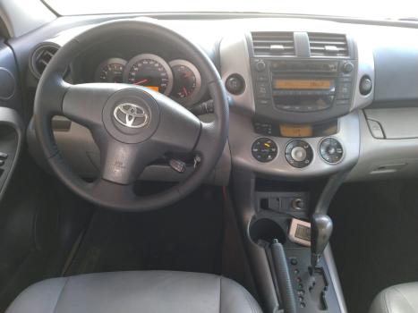 TOYOTA RAV 4 2.4 16V 4P AUTOMTICO, Foto 6