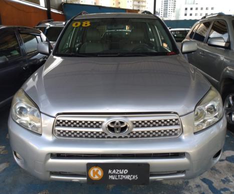 TOYOTA RAV 4 2.4 16V 4P AUTOMTICO, Foto 2
