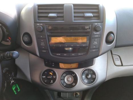 TOYOTA RAV 4 2.4 16V 4P AUTOMTICO, Foto 9