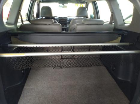TOYOTA RAV 4 2.4 16V 4P AUTOMTICO, Foto 20
