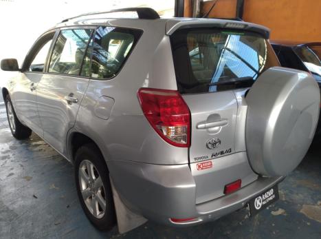 TOYOTA RAV 4 2.4 16V 4P AUTOMTICO, Foto 21