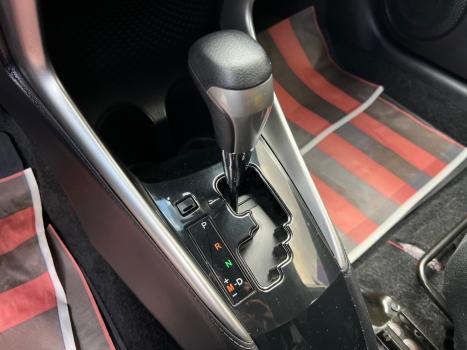 TOYOTA Yaris Hatch 1.3 16V 4P FLEX XL MULTIDRIVE AUTOMTICO CVT, Foto 6