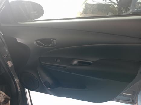 TOYOTA Yaris Sedan 1.5 16V 4P FLEX XL, Foto 7
